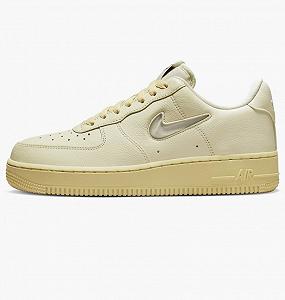 Кроссовки Nike Air Force 1 07 Lx Размер 37.5 - Фото 1