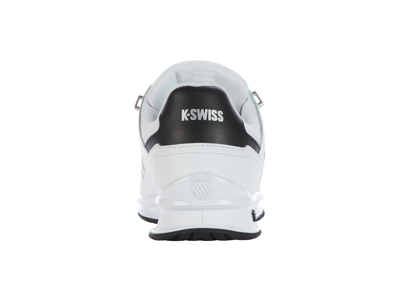 Кросівки K-Swiss Rinzler Gt, фото №3