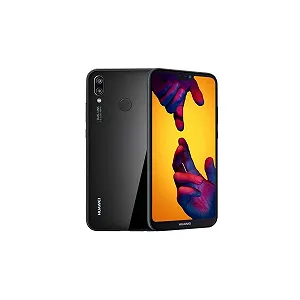 Смартфон Huawei P20 Lite 64GB 4GB RAM Полночный черный - Фото 1