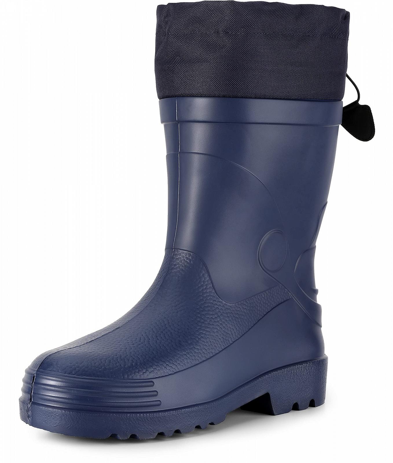 Мужские сапоги Wellington Ladeheid LA-893 EVA Термо Lined, фото №1