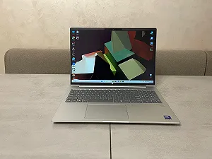 Ультрабук HP ProBook 460 G11, 16" FHD+ IPS, Ultra 5 125U, 16GB, 256GB SSD - Фото 1