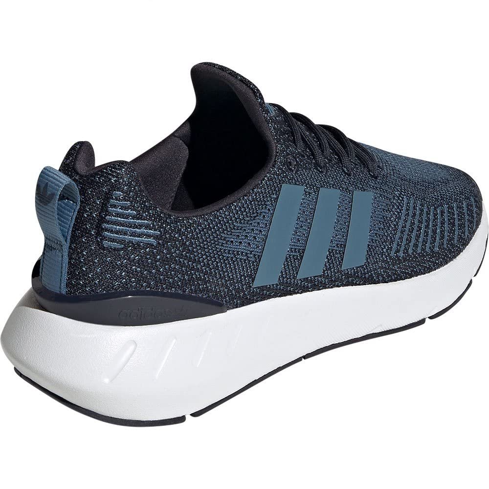 Кросівки adidas Originals Swift Run 22 чоловічі, фото №5