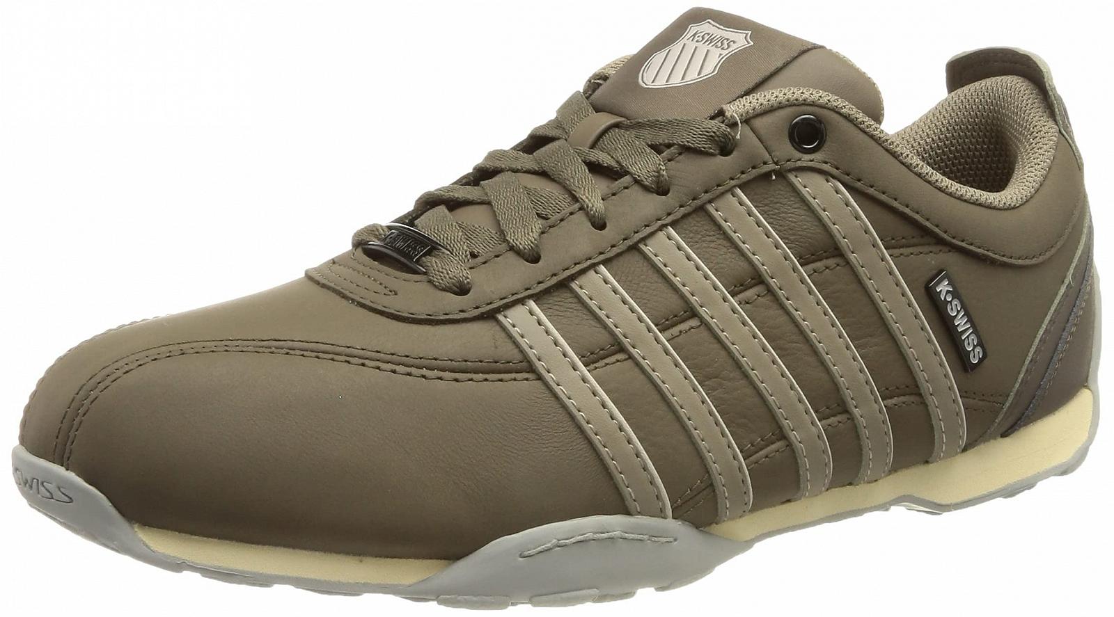 Кросівки чоловічі K-Swiss Arvee 1.5 02453 161, фото №1