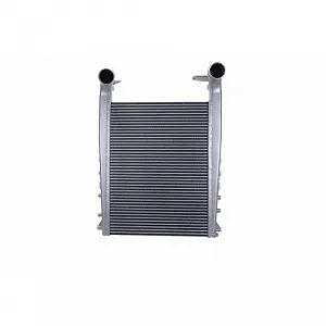 Интеркулер HELLA 8ML 366 340-041 для RENAULT RENAULT TRUCKS synthetic.ua - Фото 1