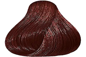 Крем-фарба Wella Color Touch 5/5 Світлий Коричневий Червоне Дерево 60 мл - Фото 1