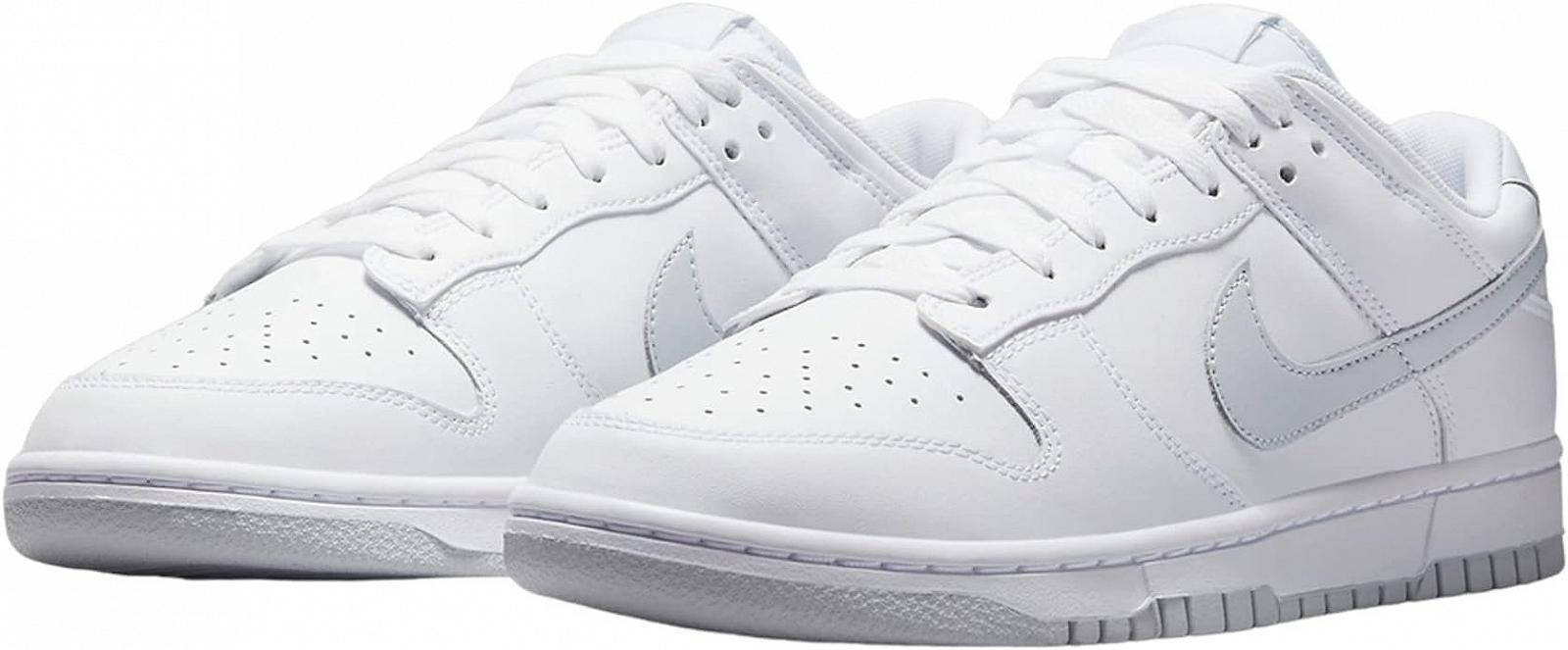Кросівки Nike Air Force 1 '07 Lv8 чоловічі, фото №3 Кросівки Nike Air Force 1 '07 Lv8 чоловічі, фото №3