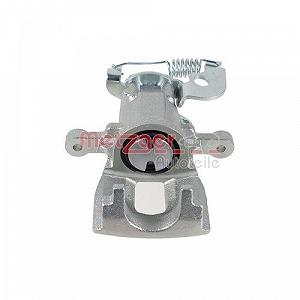 Тормозной суппорт METZGER 6260285 для FORD задний левый synthetic.ua - Фото 1