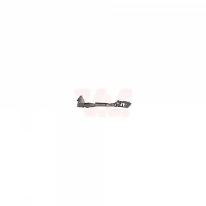 Тримач основної фари VAN WEZEL Equipart 5829661 для VW, лівий - Фото 1