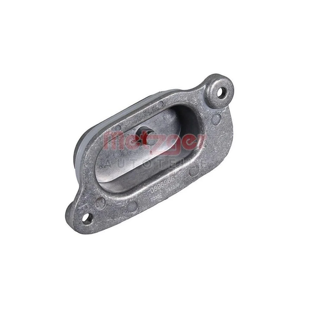 Блок управления освещением METZGER 0896566 для AUDI, передний правый, внешний, фото №1