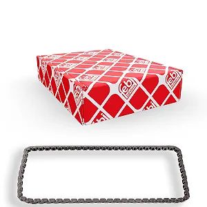 Ланцюг ГРМ FEBI BILSTEIN 40390 для AUDI SEAT SKODA VW - Фото 1