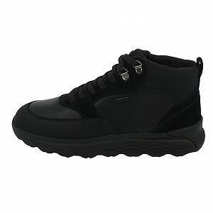 Чоловічі черевики Geox Spherica 4x4 B ABX - Фото 1