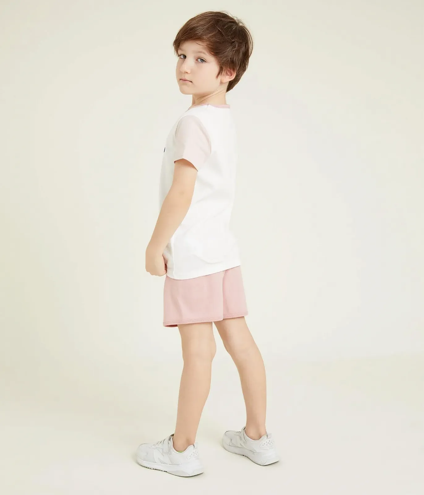 Піжама Petit Bateau для дівчат, фото №2 Піжама Petit Bateau для дівчат, фото №2