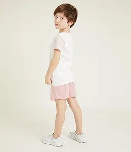 Піжама Petit Bateau для дівчат ціна на synthetic.ua - Фото 1 Піжама Petit Bateau для дівчат synthetic.ua - Фото 1