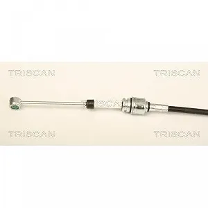 Трос перемикання передач TRISCAN 8140 15714 для ALFA ROMEO FIAT synthetic.ua - Фото 1