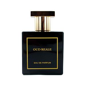 Парфуми Marcoccia Profumi Bottega del Profumo Oud Reale Парфумована вода (1 x 100 мл) - Фото 1