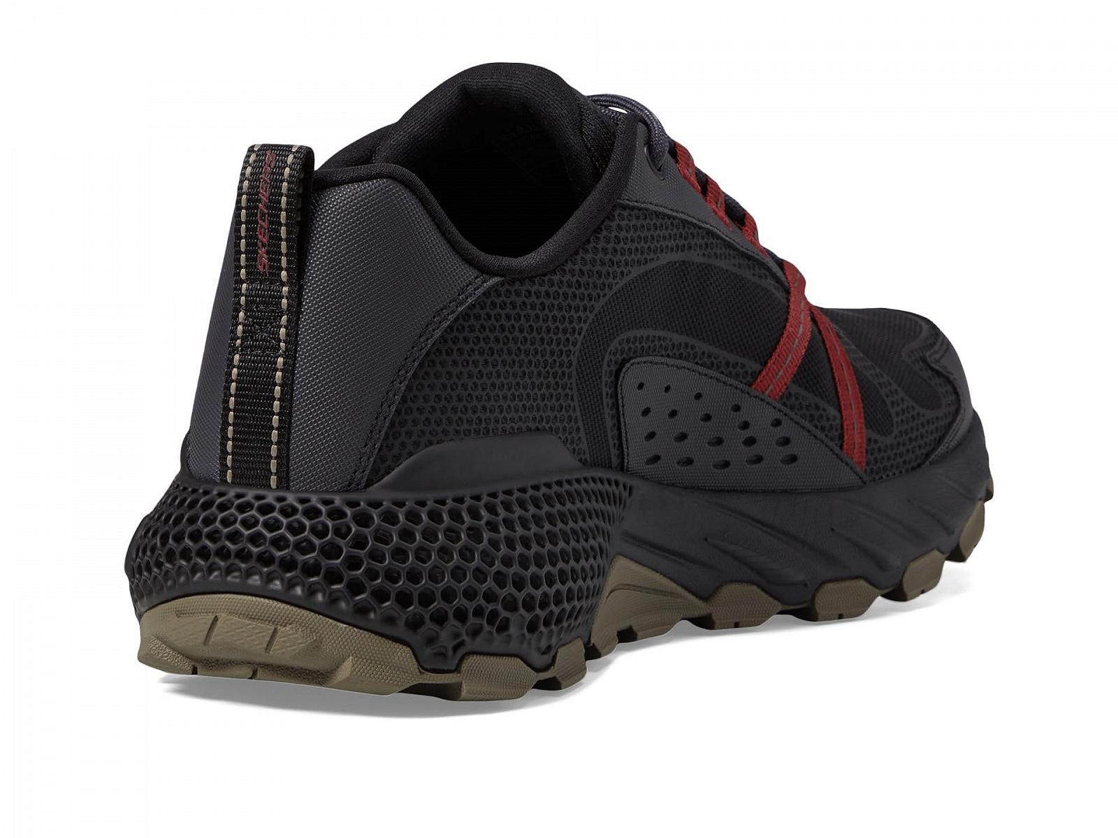 Кроссовки Skechers 3D Max Protect мужские, фото №5