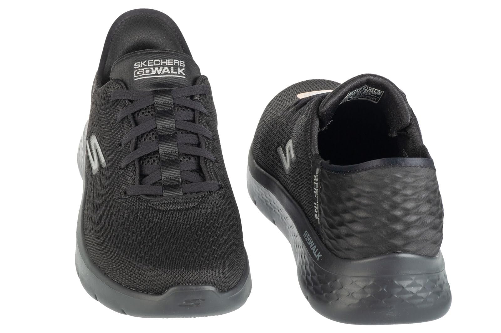 Кросівки Skechers Go Walk Flex New World, фото №6 Кросівки Skechers Go Walk Flex New World, фото №6