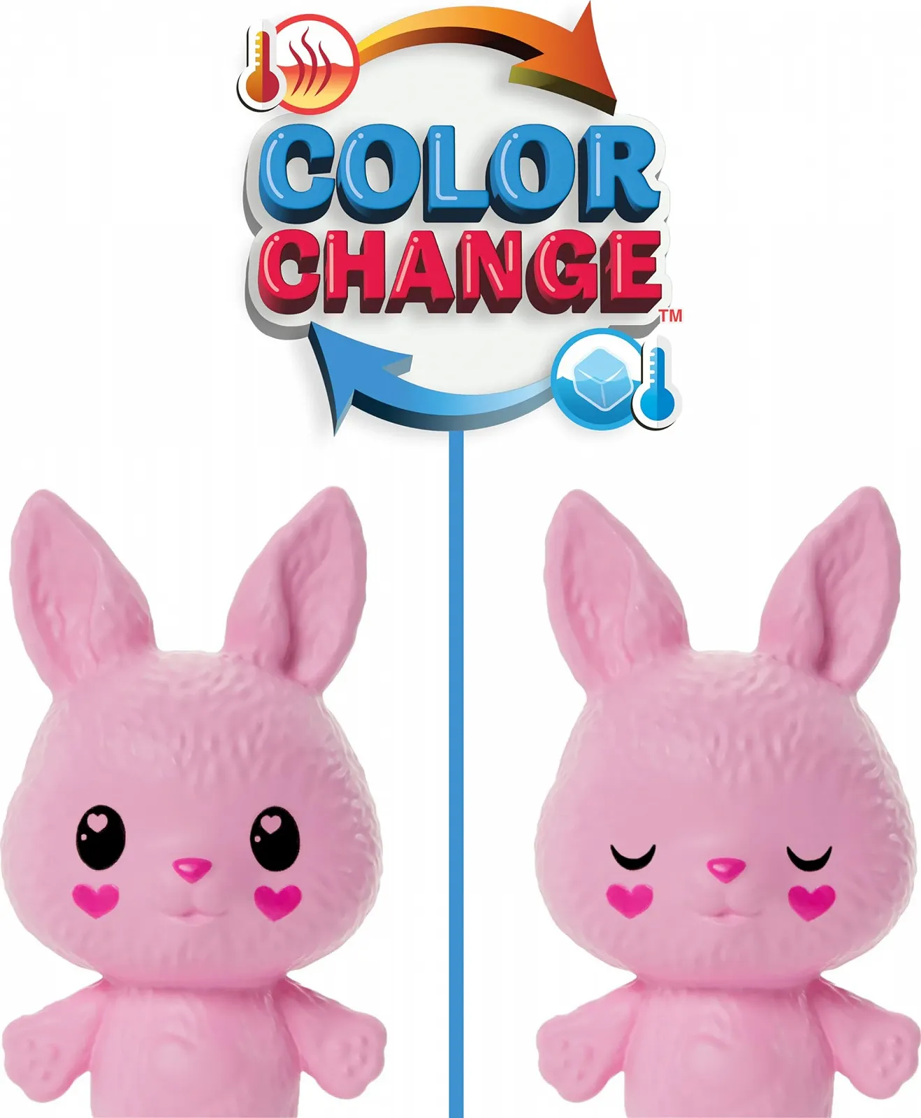 Лялька Barbie Cutie Reveal Animal Colour Dream Pet та аксесуари з 5 сюрпризами, включаючи міні-пета, що змінює колір, і кліп, фото №2