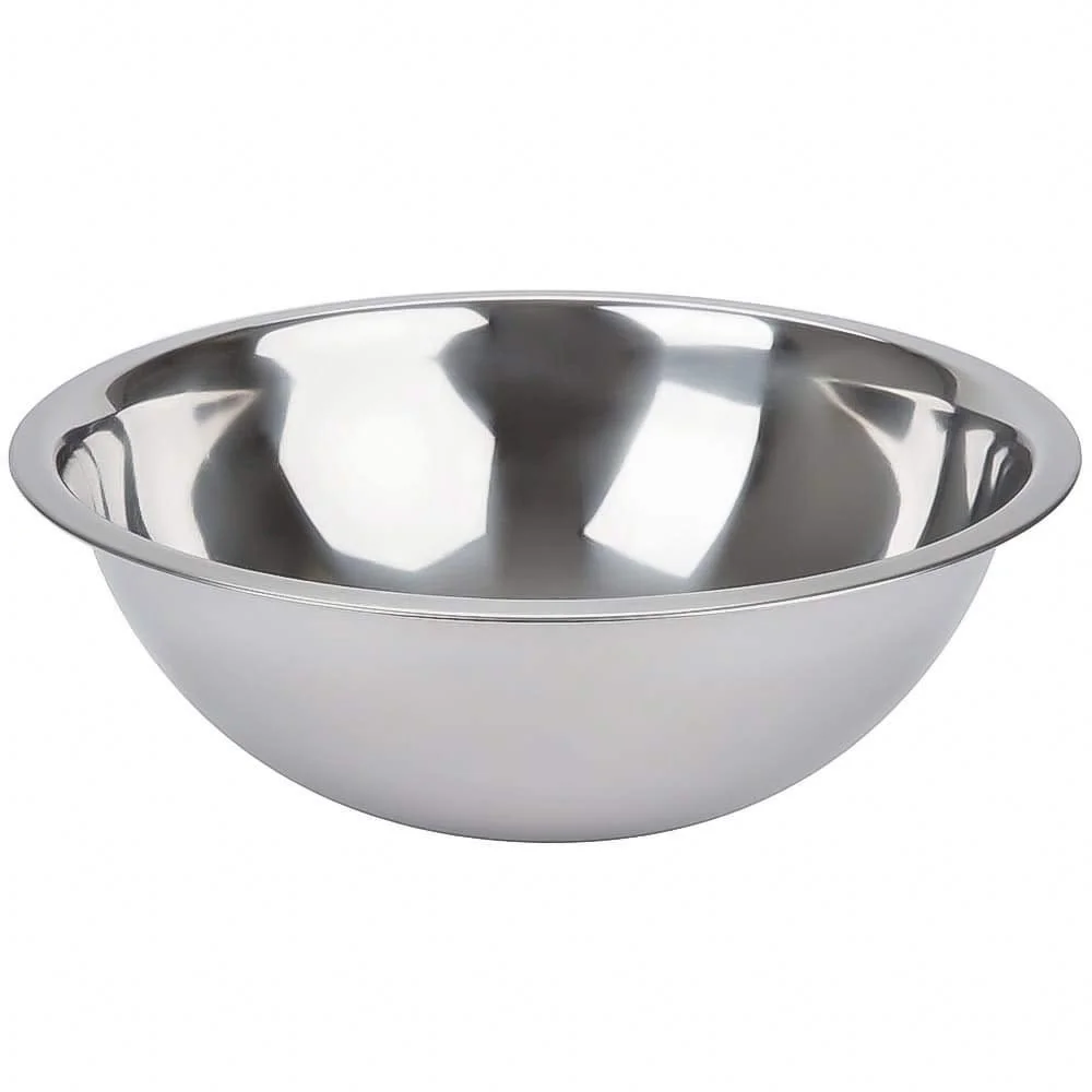 Миска для змішування Kinghoff KH-1230 Stainless Steel 28 см, фото №1