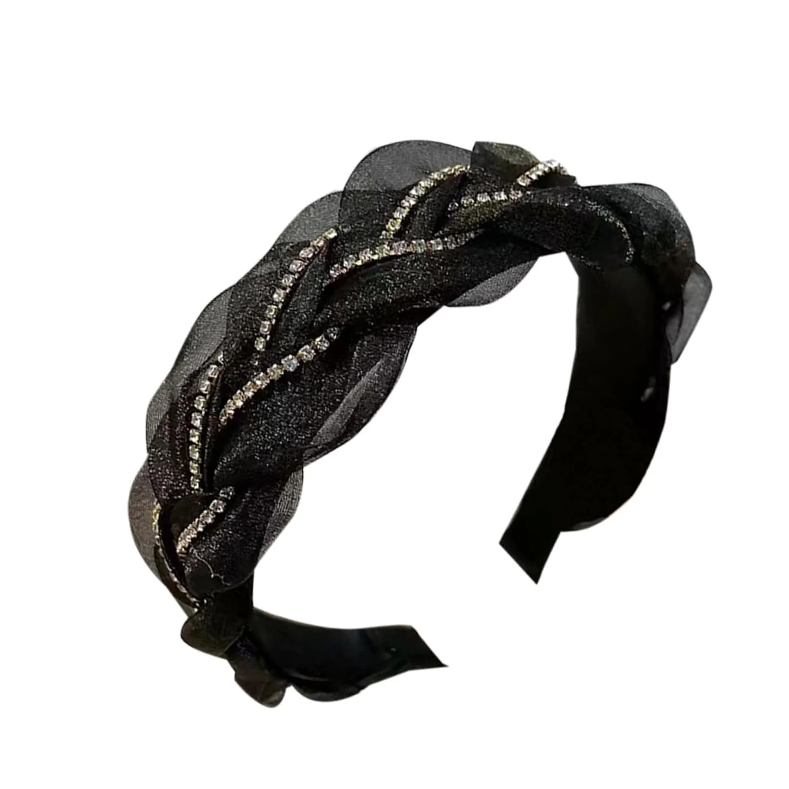 Набор обручей на голову, фото №3 Набор обручей на голову, фото №3