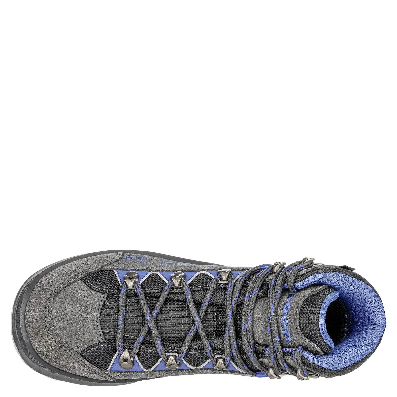 Ботинки LOWA Kody Evo GTX Mid Junior Medium, фото №5