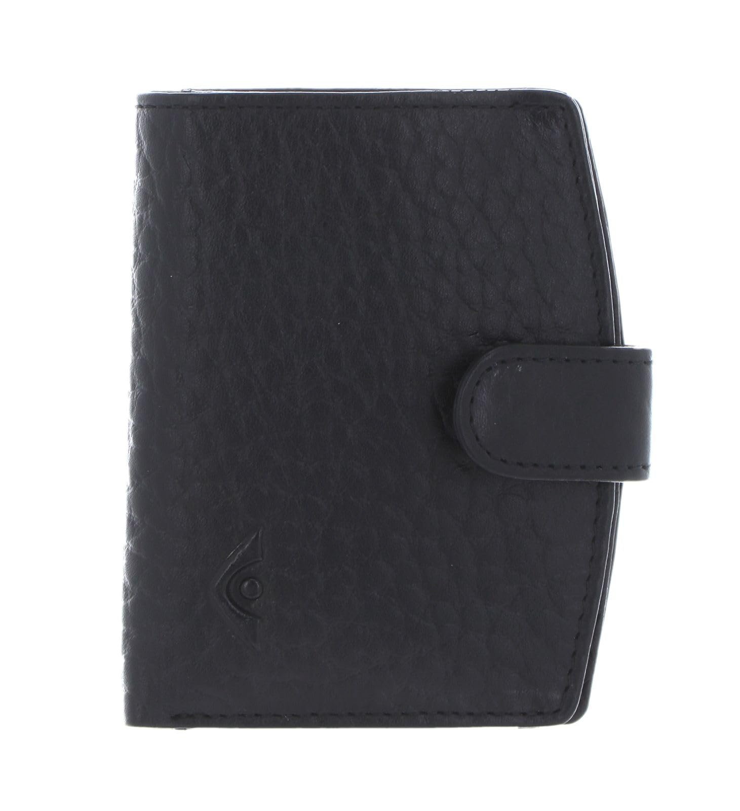 Мини-кошелек VOI Romi 70194 Кожа КРС Олень - Тиснение для женщин, фото №3