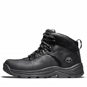 Черевики Timberland Flume Hiking synthetic.ua - Фото 1
