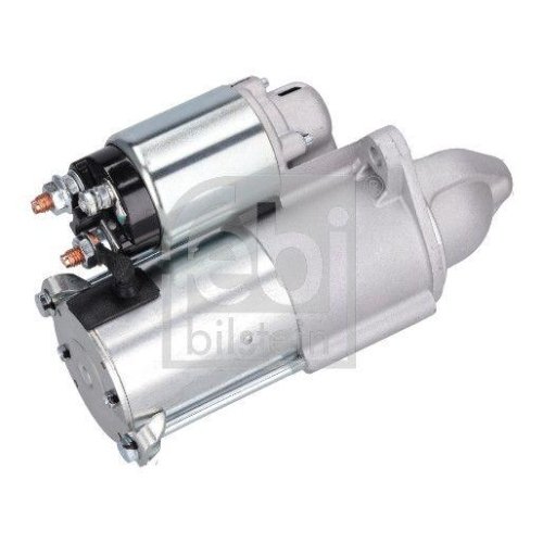 Стартер FEBI BILSTEIN 188315 для ALFA ROMEO FIAT OPEL VAUXHALL CHEVROLET, фото №2
