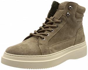 Чоловічі черевики Chukka Marc O'Polo Mod. Algot 1b - Фото 1