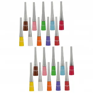 Купити Підводка для очей рідка NOLITOY Кольори різні - Фото 1 Підводка для очей рідка NOLITOY Кольори різні - Фото 1