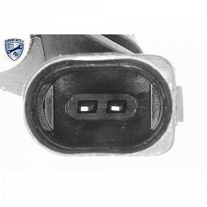 VEMO Комплект підшипника маточини V10-72-8801 EXPERT KITS + для VW VAG, передня вісь справа synthetic.ua - Фото 1