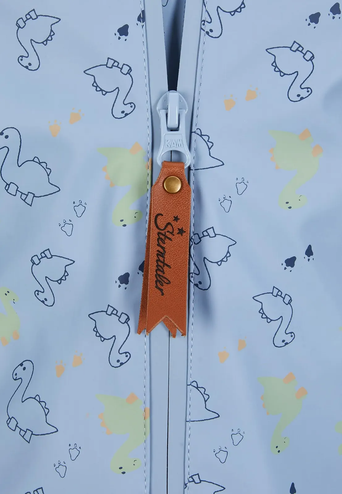 Куртка дощова Sterntaler Dino Дитяча, фото №4