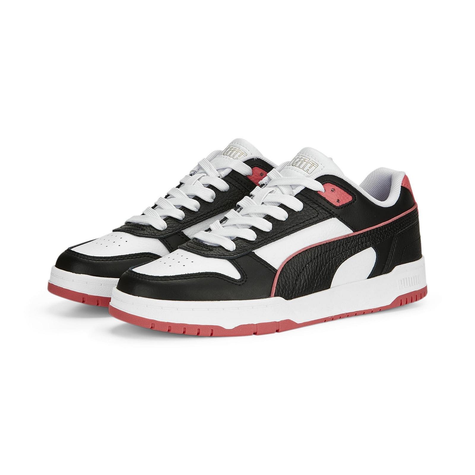 Кроссовки Puma Unisex Rbd Game Low, фото №2