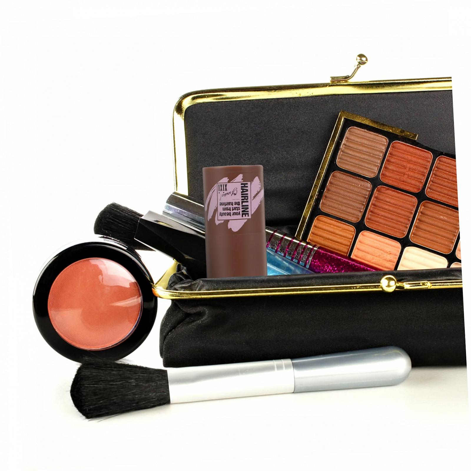 Набор Beavorty из 3 порошков для бровей и волос, фото №7