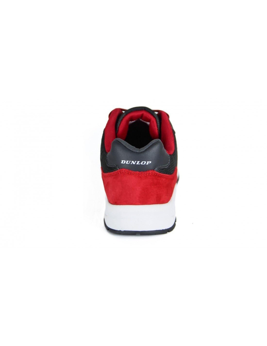 Унисекс Ботинки Dunlop Wing Белые, фото №7