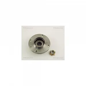 Комплект підшипника маточини TRISCAN 8530 10236 для CITROËN PEUGEOT, задня вісь - Фото 1