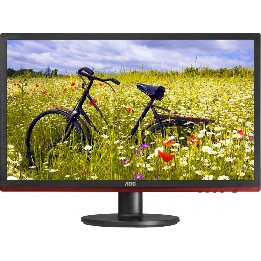 Монитор AOC LED 24" Full HD g2460Vq6, фото №9