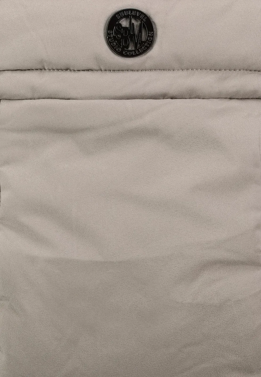 Жіноча зимова куртка Sublevel, фото №6