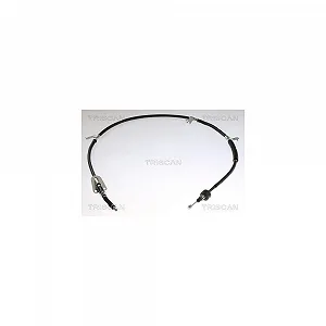 Трос стоякового гальма TRISCAN 8140 181175 для KIA задній правий - Фото 1