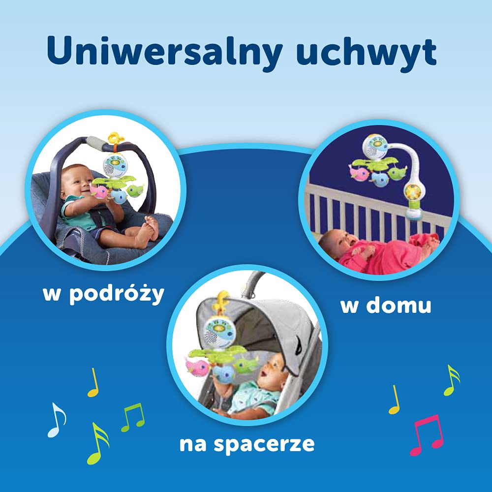 Игрушка Vtech 61240 многоцветная, фото №3