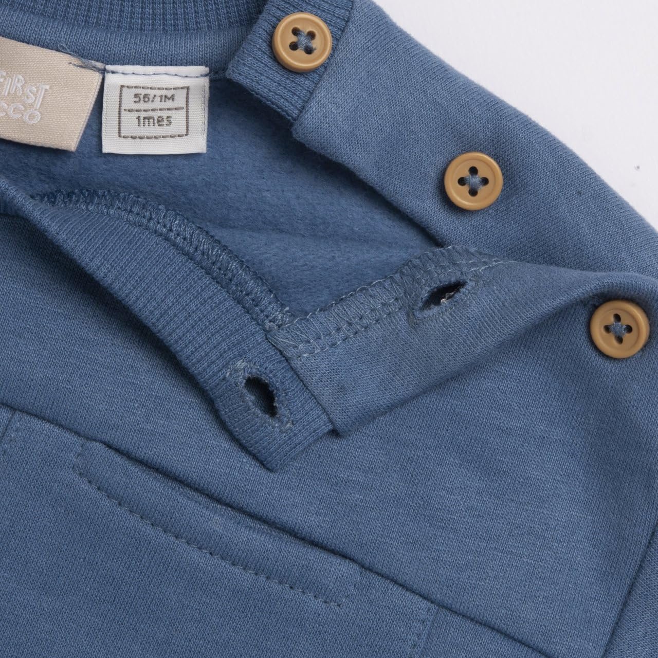 Толстовка Chicco з круглим вирізом для хлопчиків, фото №2