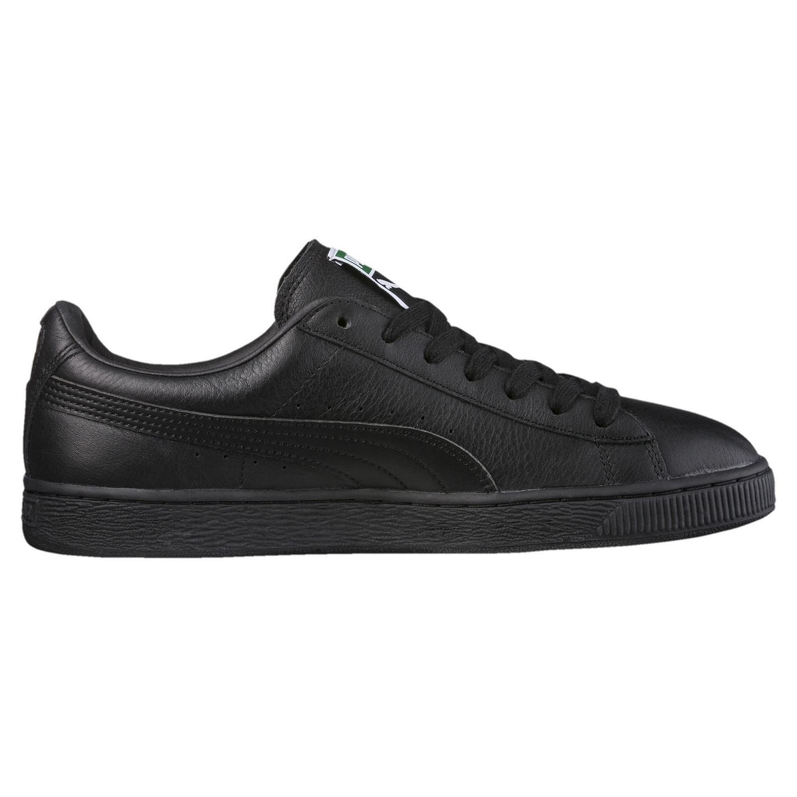 Кроссовки PUMA Basket Classic LFS, фото №5 Кроссовки PUMA Basket Classic LFS, фото №5