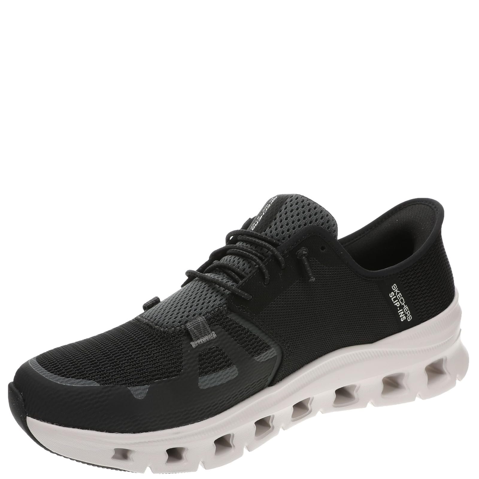 Кроссовки Skechers Glide-Step Pro Мужские, фото №5 Кроссовки Skechers Glide-Step Pro Мужские, фото №5