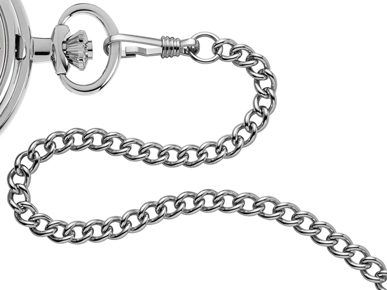 Карманные часы REGENT Skeleton 51 мм, механические с ручным заводом, с цепочкой для карманных часов, золотой/белый, Luxury, фото №5 Карманные часы REGENT Skeleton 51 мм, механические с ручным заводом, с цепочкой для карманных часов, золотой/белый, Luxury, фото №5