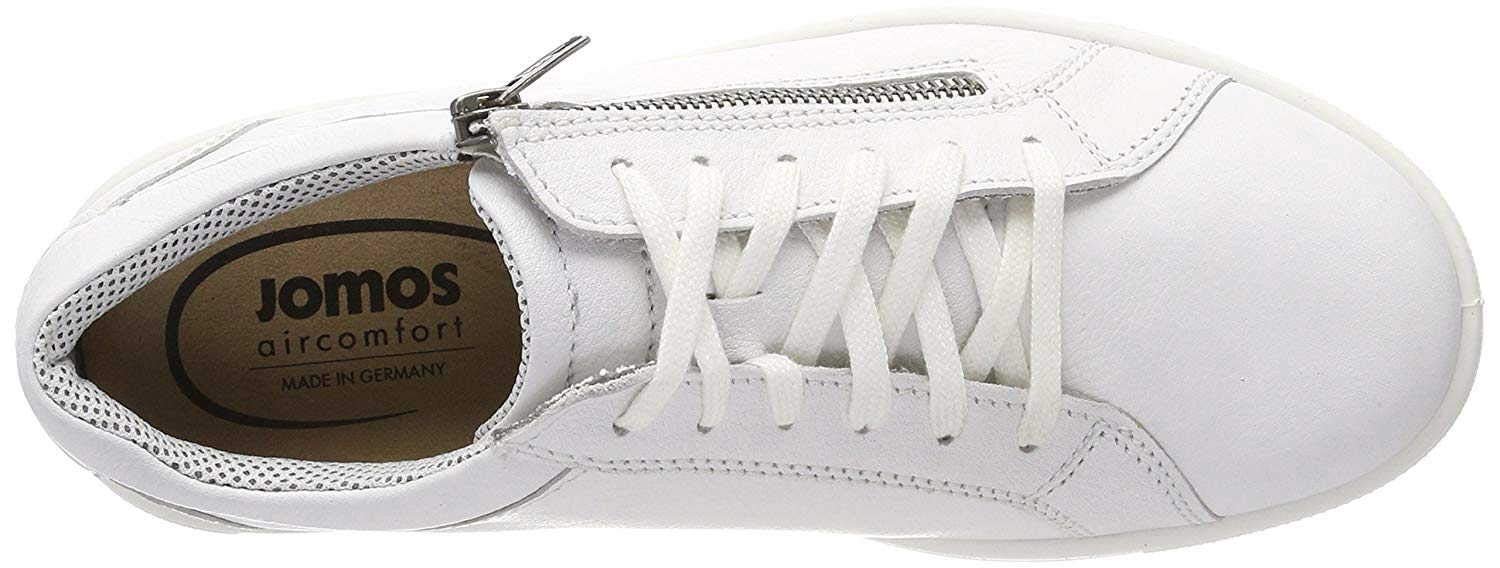 Кросівки чоловічі Jomos Rally, фото №5