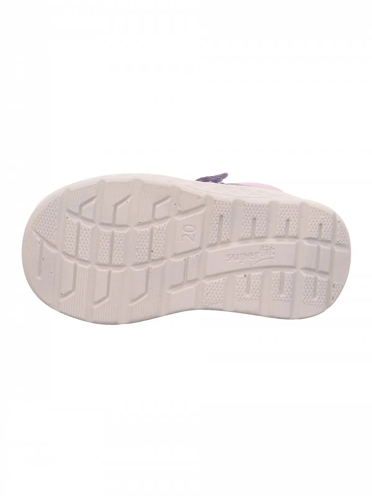 Кроссовки Superfit Breeze Gore-Tex 1-000364 для девочек, фото №4