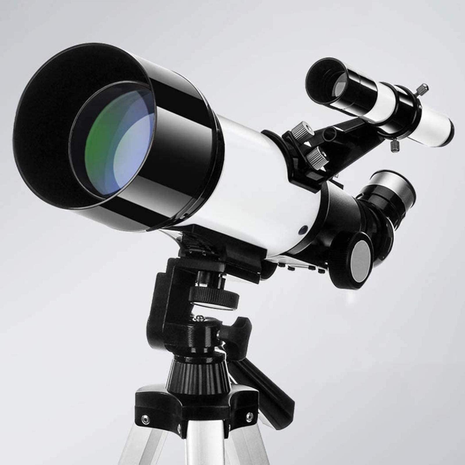 Телескоп QHYTL HD НічнеБачення Водонепроникний, фото №7