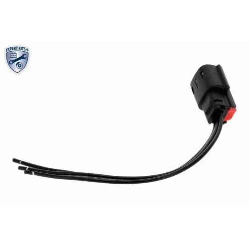 Ремкомплект кабелей форсунки VEMO EXPERT KITS + V25-83-0014 для FORD, фото №3