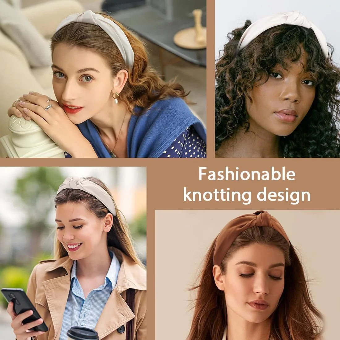 Обруч на голову Жіноча, фото №6