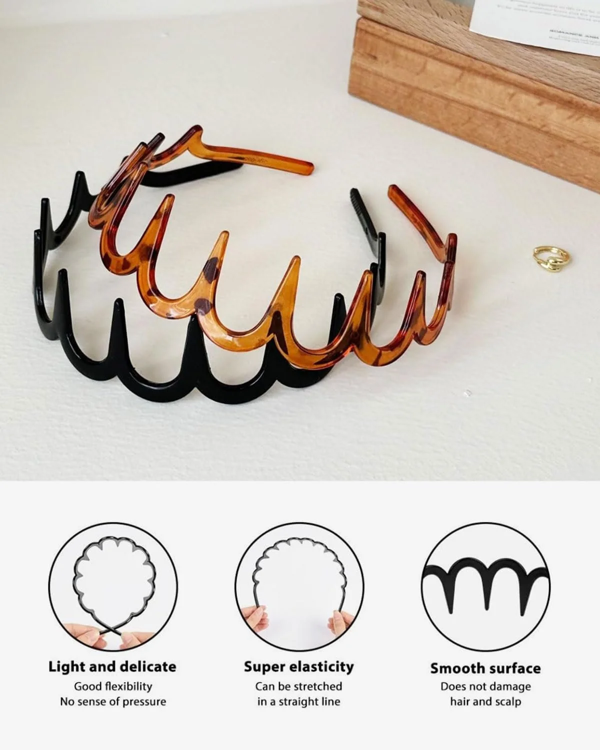 Обруч Зубчатый, фото №3